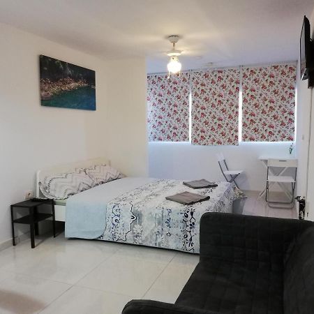 Paradise Candelaria Ngoại thất bức ảnh