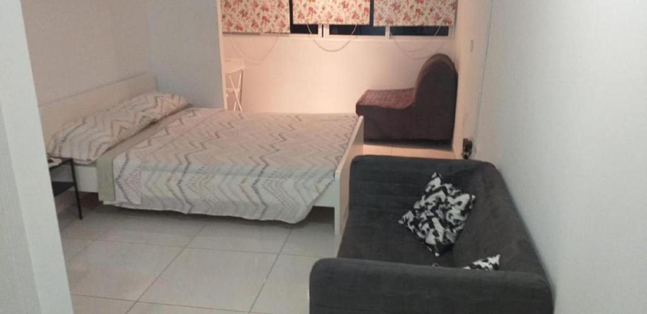 Paradise Candelaria Ngoại thất bức ảnh