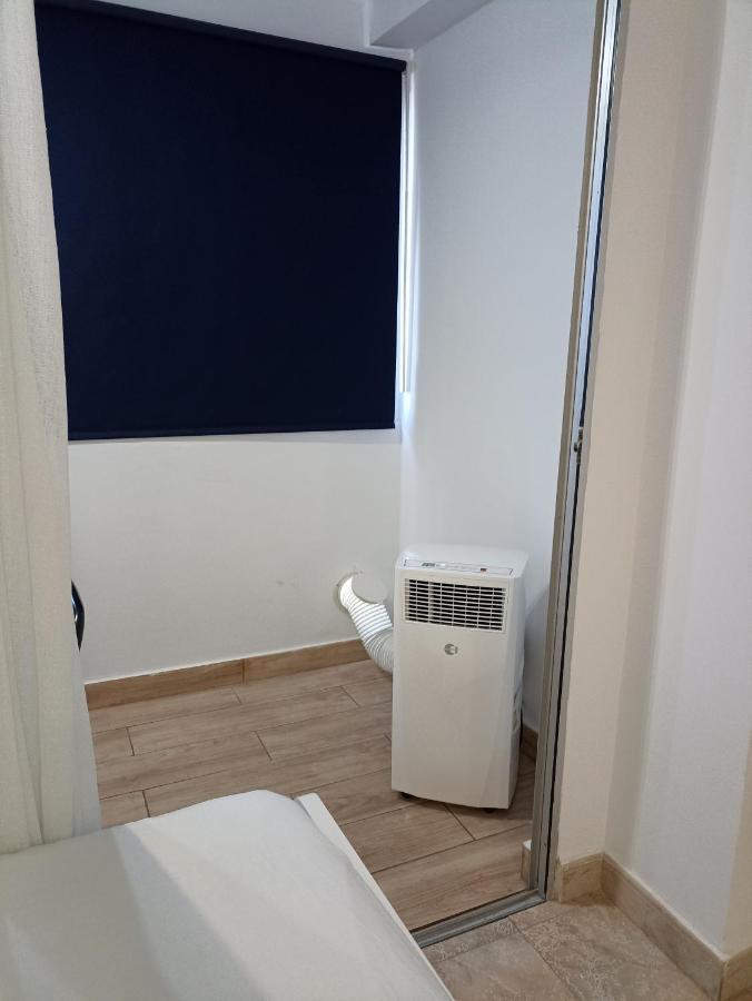 Paradise Candelaria Ngoại thất bức ảnh
