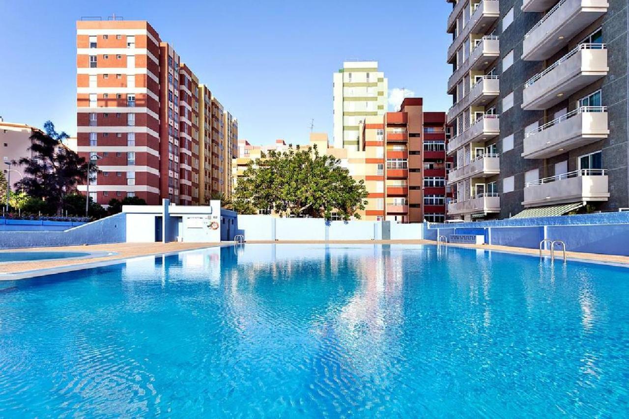 Paradise Candelaria Ngoại thất bức ảnh