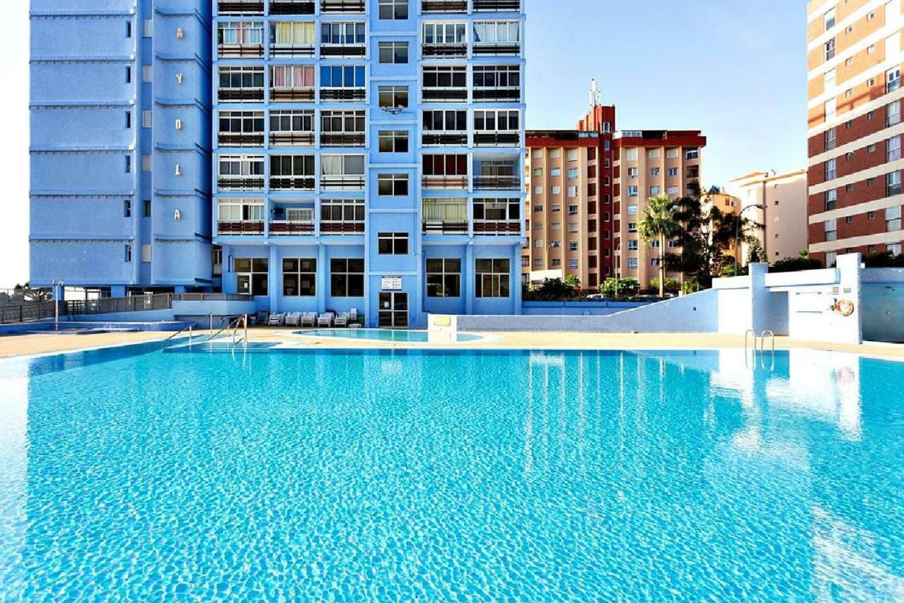 Paradise Candelaria Ngoại thất bức ảnh