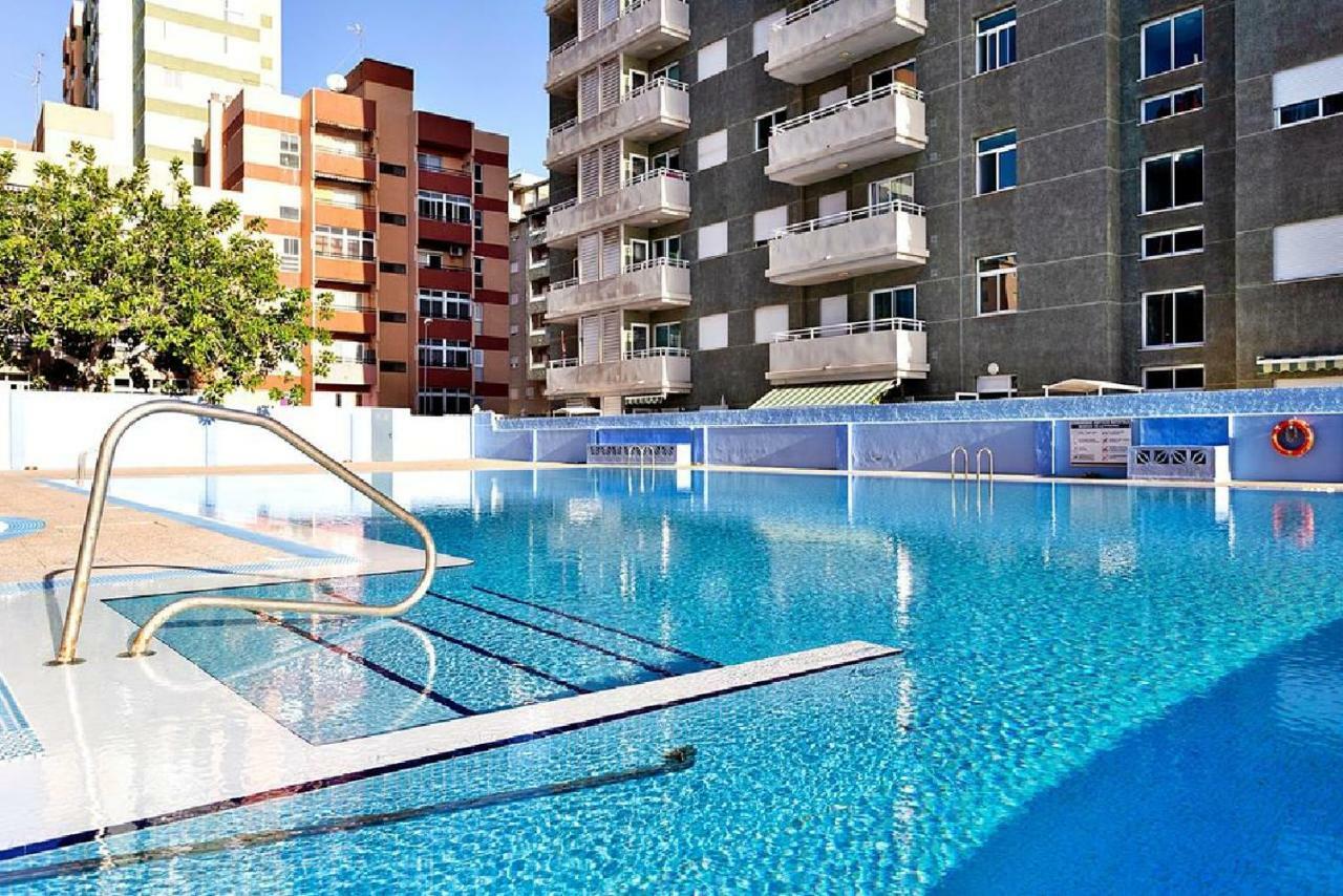 Paradise Candelaria Ngoại thất bức ảnh