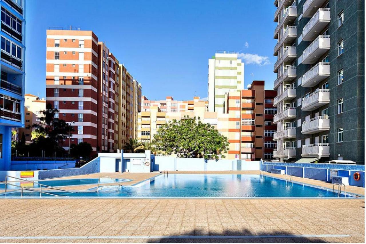 Paradise Candelaria Ngoại thất bức ảnh