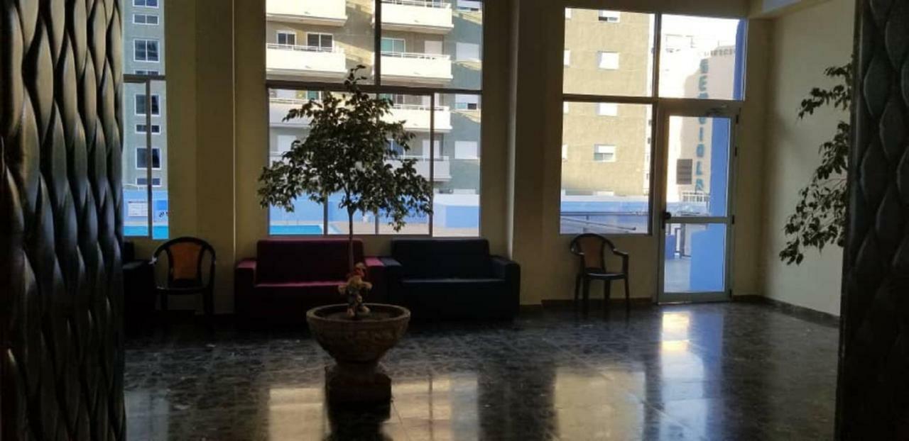 Paradise Candelaria Ngoại thất bức ảnh