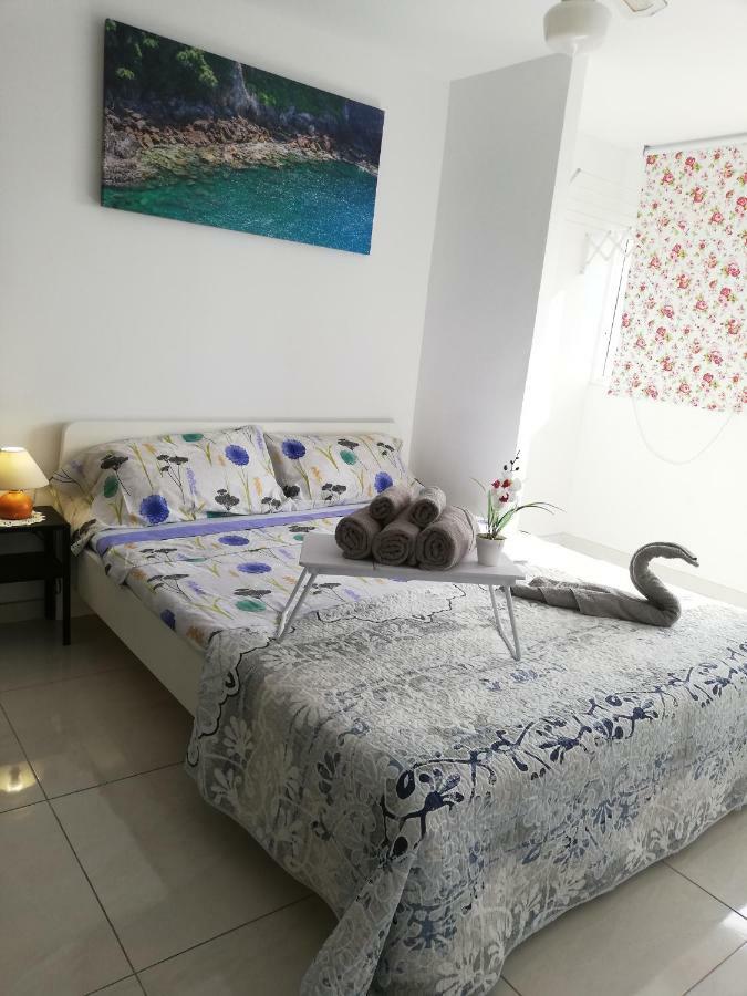 Paradise Candelaria Ngoại thất bức ảnh
