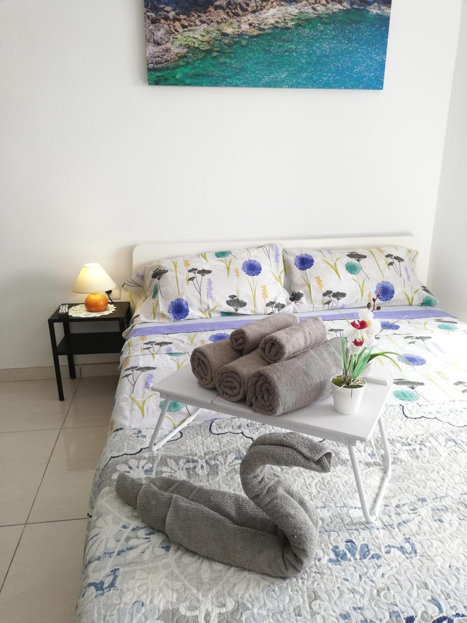 Paradise Candelaria Ngoại thất bức ảnh