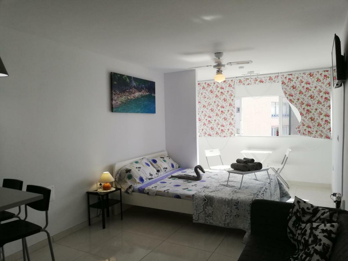 Paradise Candelaria Ngoại thất bức ảnh