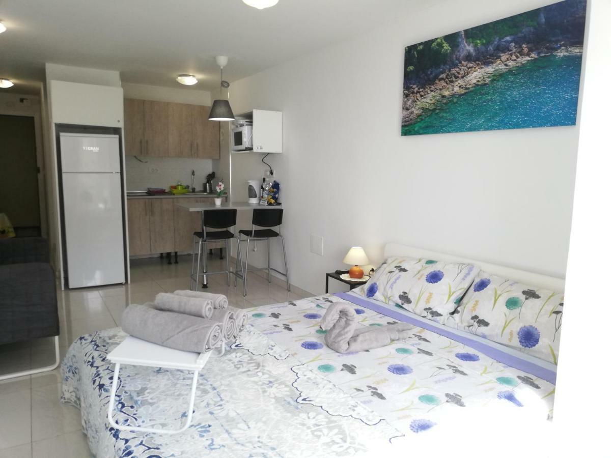 Paradise Candelaria Ngoại thất bức ảnh