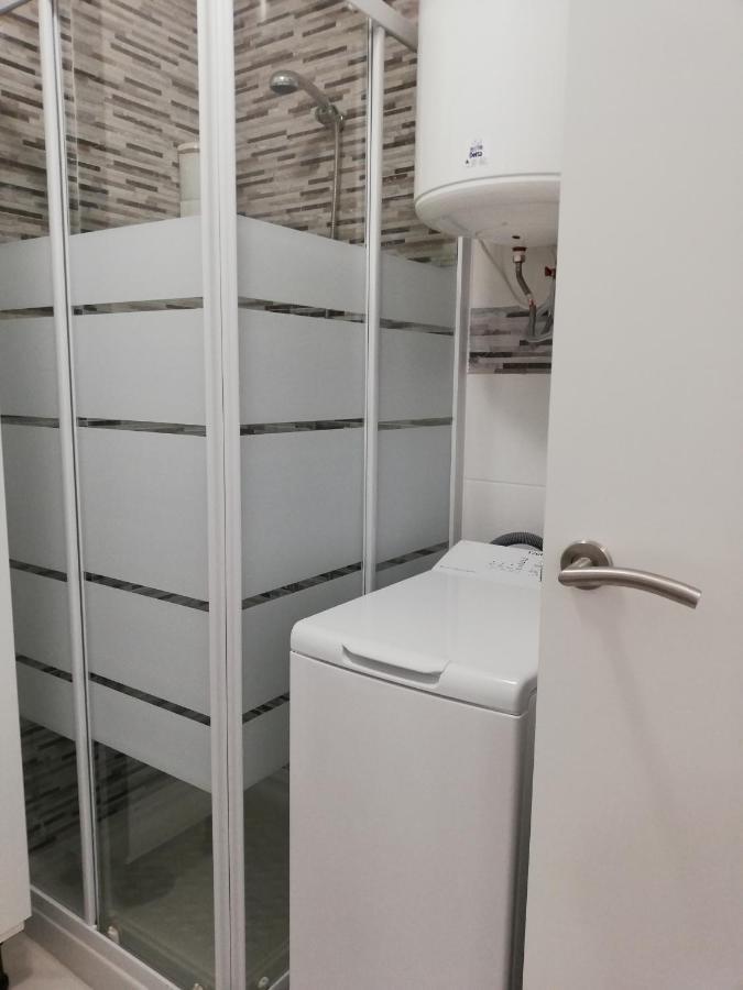 Paradise Candelaria Ngoại thất bức ảnh