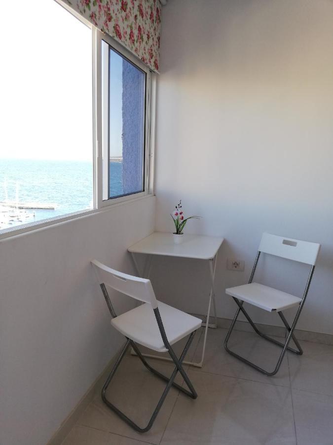Paradise Candelaria Ngoại thất bức ảnh