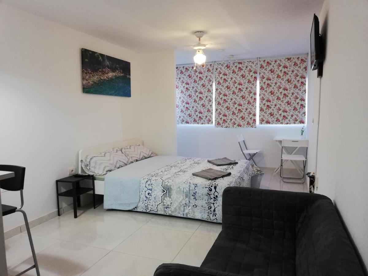 Paradise Candelaria Ngoại thất bức ảnh