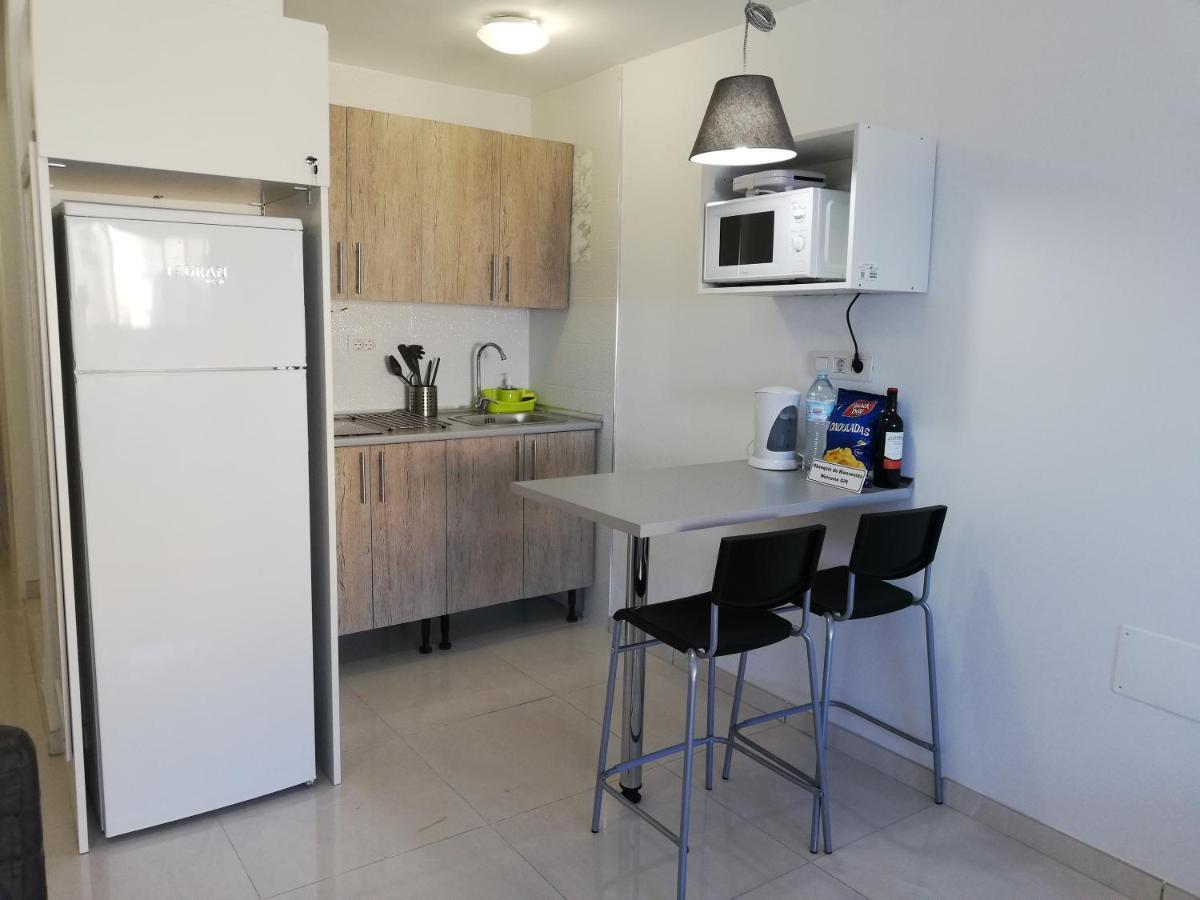 Paradise Candelaria Ngoại thất bức ảnh