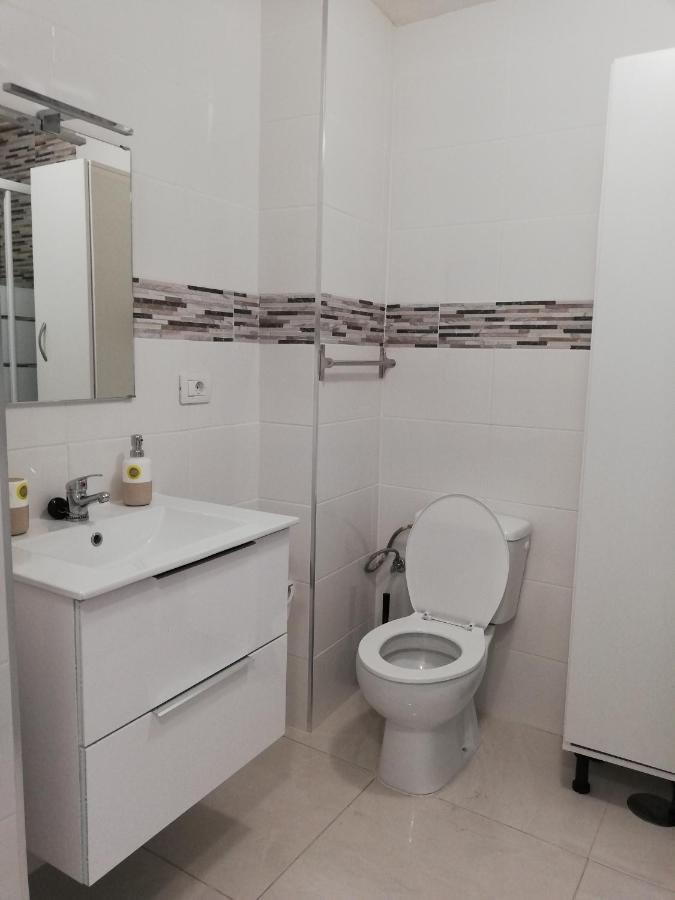 Paradise Candelaria Ngoại thất bức ảnh
