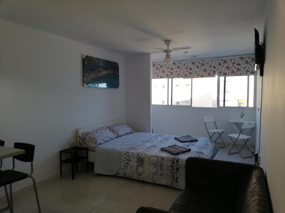 Paradise Candelaria Ngoại thất bức ảnh